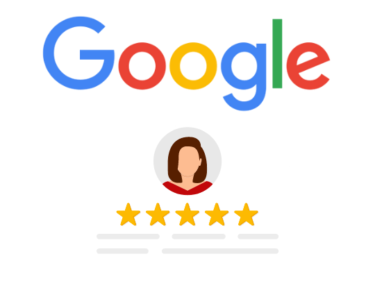 recensioni scheda google